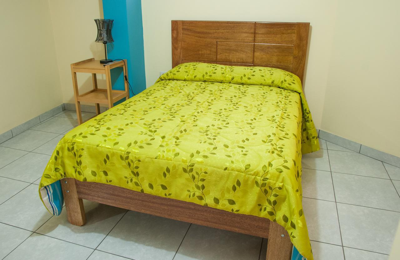 B&B Valcava Урубамба Экстерьер фото